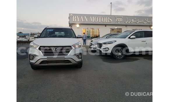 Nunua Imported Hyundai Creta Nyingine Gari ndani ya Import - Dubai nchini Zambia Nunua Imported Hyundai Creta Nyingine Gari ndani ya Import - Dubai nchini Zambia