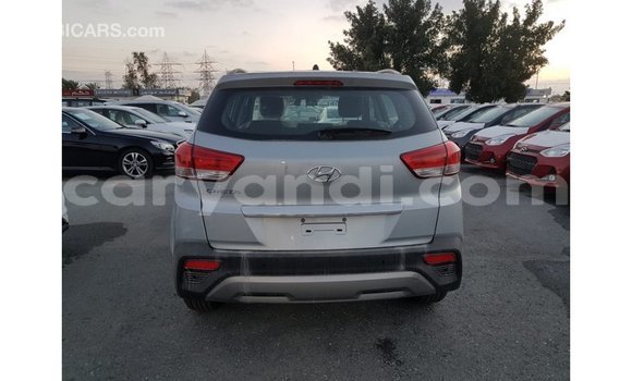 Nunua Imported Hyundai Creta Nyingine Gari ndani ya Import - Dubai nchini Zambia Nunua Imported Hyundai Creta Nyingine Gari ndani ya Import - Dubai nchini Zambia