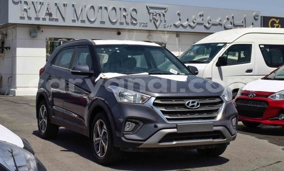 Buy Import Hyundai Creta Other Car in Import - Dubai in Zambia Buy Import Hyundai Creta Other Car in Import - Dubai in Zambia
