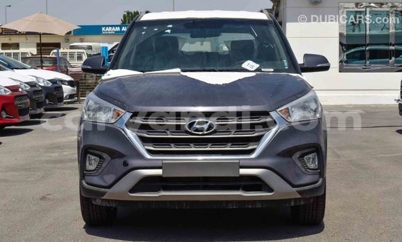 Buy Import Hyundai Creta Other Car in Import - Dubai in Zambia Buy Import Hyundai Creta Other Car in Import - Dubai in Zambia