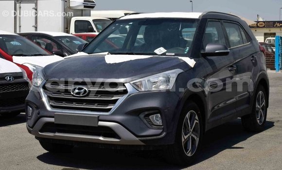 Buy Import Hyundai Creta Other Car in Import - Dubai in Zambia Buy Import Hyundai Creta Other Car in Import - Dubai in Zambia