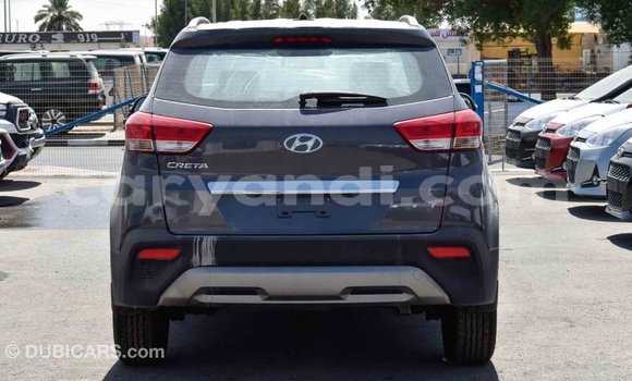 Buy Import Hyundai Creta Other Car in Import - Dubai in Zambia Buy Import Hyundai Creta Other Car in Import - Dubai in Zambia