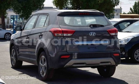 Buy Import Hyundai Creta Other Car in Import - Dubai in Zambia Buy Import Hyundai Creta Other Car in Import - Dubai in Zambia