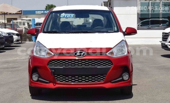 Buy Import Hyundai i10 Red Car in Import - Dubai in Zambia Buy Import Hyundai i10 Red Car in Import - Dubai in Zambia