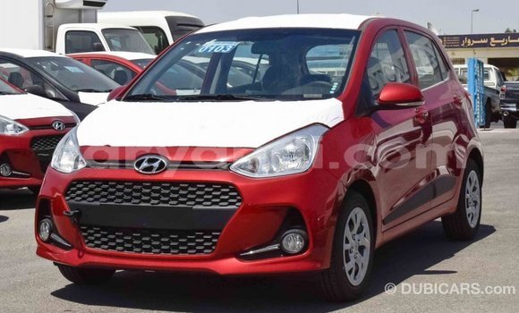 Buy Import Hyundai i10 Red Car in Import - Dubai in Zambia Buy Import Hyundai i10 Red Car in Import - Dubai in Zambia