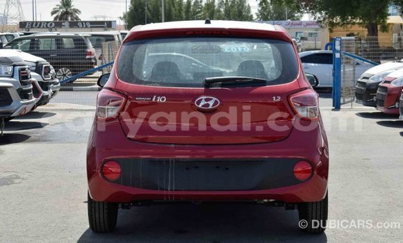 Buy Import Hyundai i10 Red Car in Import - Dubai in Zambia Buy Import Hyundai i10 Red Car in Import - Dubai in Zambia