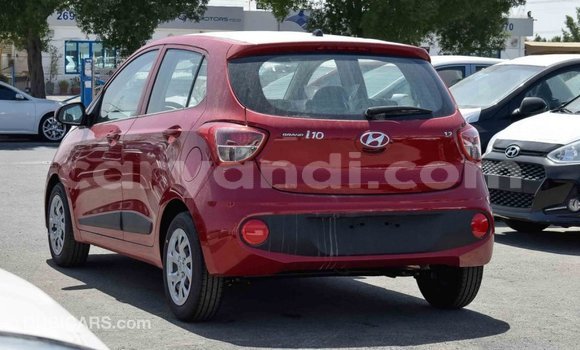 Buy Import Hyundai i10 Red Car in Import - Dubai in Zambia Buy Import Hyundai i10 Red Car in Import - Dubai in Zambia
