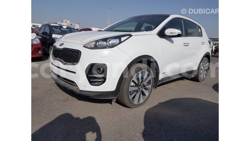 Big with watermark kia sportage zambia import dubai 10187
