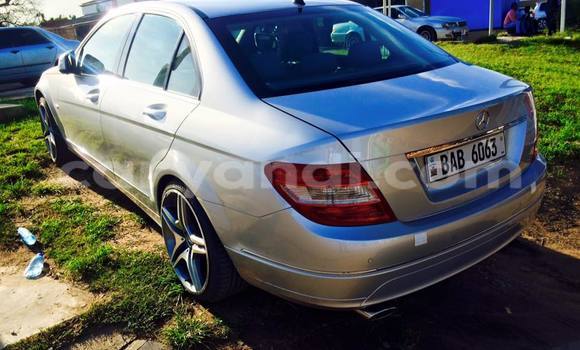 Tenga Tsaru Mercedes‒Benz C–Class Zvimwe Mota in Chingola in Zambia Tenga Tsaru Mercedes‒Benz C–Class Zvimwe Mota in Chingola in Zambia
