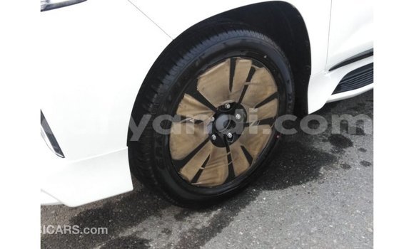 Buy Import Lexus LX White Car in Import - Dubai in Zambia Buy Import Lexus LX White Car in Import - Dubai in Zambia