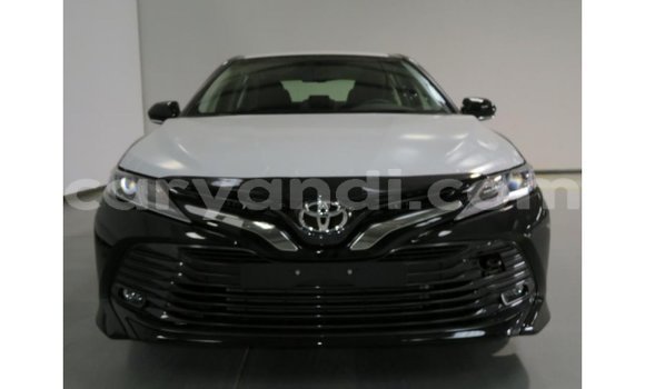 Buy Import Toyota Camry Black Car in Import - Dubai in Zambia Buy Import Toyota Camry Black Car in Import - Dubai in Zambia