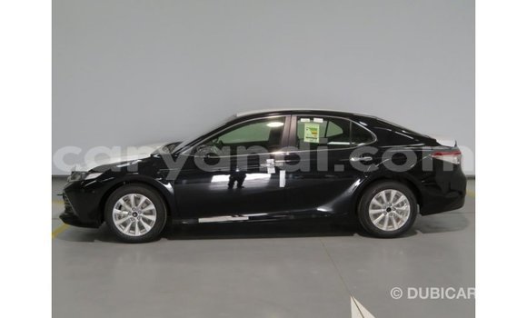 Buy Import Toyota Camry Black Car in Import - Dubai in Zambia Buy Import Toyota Camry Black Car in Import - Dubai in Zambia