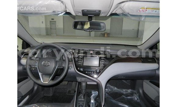 Buy Import Toyota Camry Black Car in Import - Dubai in Zambia Buy Import Toyota Camry Black Car in Import - Dubai in Zambia
