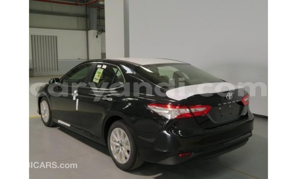 Buy Import Toyota Camry Black Car in Import - Dubai in Zambia Buy Import Toyota Camry Black Car in Import - Dubai in Zambia
