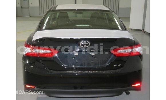 Buy Import Toyota Camry Black Car in Import - Dubai in Zambia Buy Import Toyota Camry Black Car in Import - Dubai in Zambia