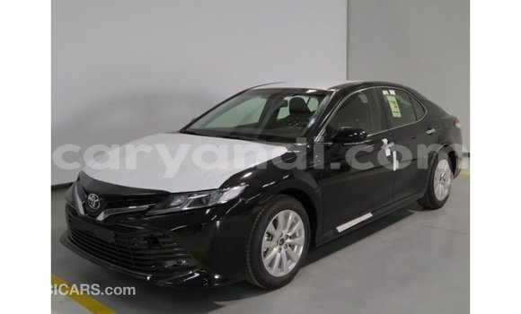 Buy Import Toyota Camry Black Car in Import - Dubai in Zambia Buy Import Toyota Camry Black Car in Import - Dubai in Zambia