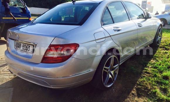 Tenga Tsaru Mercedes‒Benz C–Class Zvimwe Mota in Chingola in Zambia Tenga Tsaru Mercedes‒Benz C–Class Zvimwe Mota in Chingola in Zambia