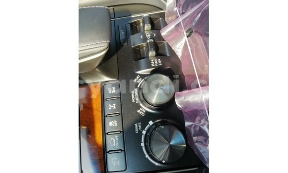 Buy Import Lexus LX Black Car in Import - Dubai in Zambia Buy Import Lexus LX Black Car in Import - Dubai in Zambia