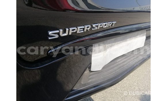 Buy Import Lexus LX Black Car in Import - Dubai in Zambia Buy Import Lexus LX Black Car in Import - Dubai in Zambia