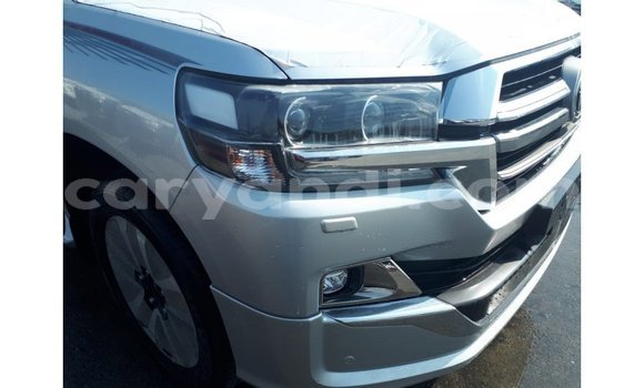 Nunua Imported Toyota Land Cruiser Nyingine Gari ndani ya Import - Dubai nchini Zambia Nunua Imported Toyota Land Cruiser Nyingine Gari ndani ya Import - Dubai nchini Zambia