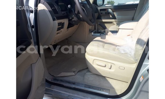 Nunua Imported Toyota Land Cruiser Nyingine Gari ndani ya Import - Dubai nchini Zambia Nunua Imported Toyota Land Cruiser Nyingine Gari ndani ya Import - Dubai nchini Zambia