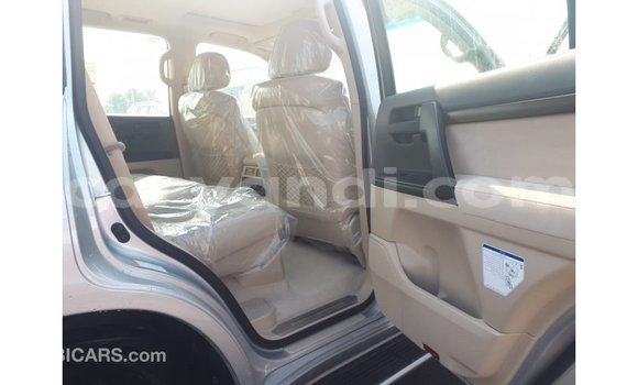 Nunua Imported Toyota Land Cruiser Nyingine Gari ndani ya Import - Dubai nchini Zambia Nunua Imported Toyota Land Cruiser Nyingine Gari ndani ya Import - Dubai nchini Zambia