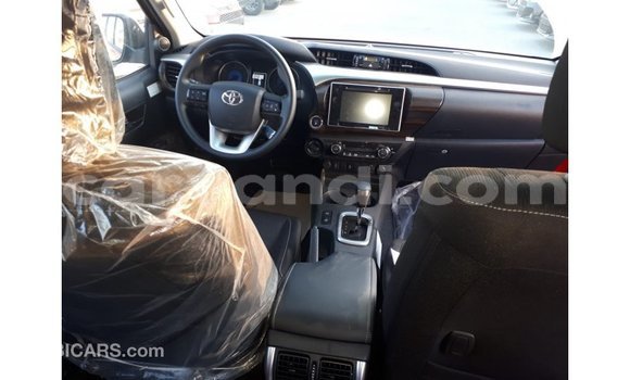 Buy Import Toyota Hilux Red Car in Import - Dubai in Zambia Buy Import Toyota Hilux Red Car in Import - Dubai in Zambia