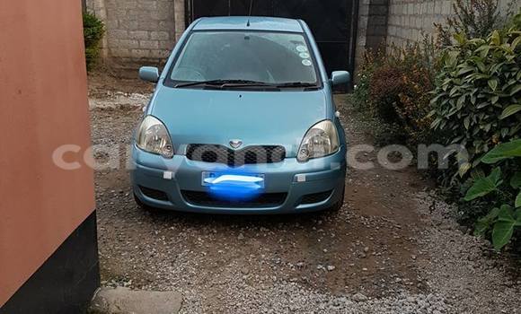 Buy Used Toyota Vitz Other Car in Chipata in Zambia Buy Used Toyota Vitz Other Car in Chipata in Zambia