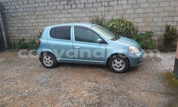 Buy Used Toyota Vitz Other Car in Chipata in Zambia Buy Used Toyota Vitz Other Car in Chipata in Zambia