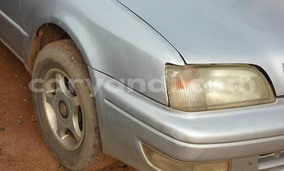 Nunua Ilio tumika Toyota Camry Fedha Gari ndani ya Chipata nchini Zambia Nunua Ilio tumika Toyota Camry Fedha Gari ndani ya Chipata nchini Zambia