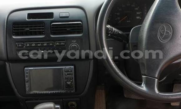 Nunua Ilio tumika Toyota Camry Fedha Gari ndani ya Chipata nchini Zambia Nunua Ilio tumika Toyota Camry Fedha Gari ndani ya Chipata nchini Zambia