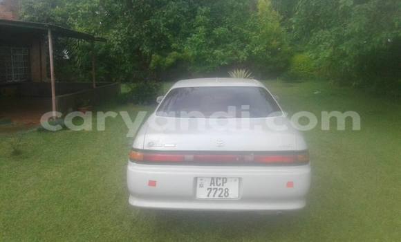 Nunua Ilio tumika Toyota MR2 Fedha Gari ndani ya Chipata nchini Zambia Nunua Ilio tumika Toyota MR2 Fedha Gari ndani ya Chipata nchini Zambia