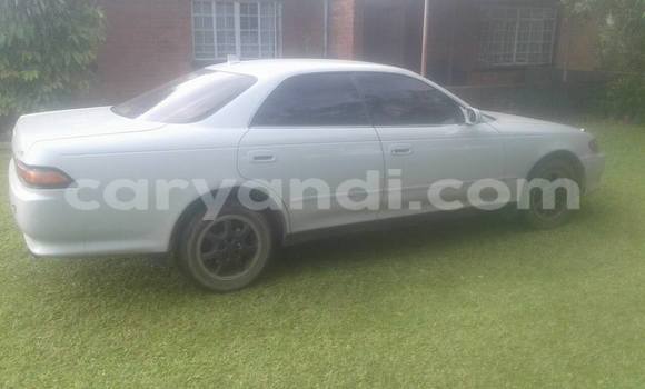 Nunua Ilio tumika Toyota MR2 Fedha Gari ndani ya Chipata nchini Zambia Nunua Ilio tumika Toyota MR2 Fedha Gari ndani ya Chipata nchini Zambia