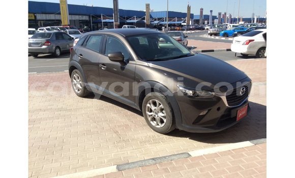 Acheter Import Voiture Mazda 3 Marron à Import - Dubai, Zambie Acheter Import Voiture Mazda 3 Marron à Import - Dubai, Zambie