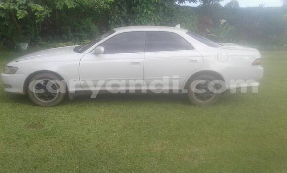 Nunua Ilio tumika Toyota MR2 Fedha Gari ndani ya Chipata nchini Zambia Nunua Ilio tumika Toyota MR2 Fedha Gari ndani ya Chipata nchini Zambia