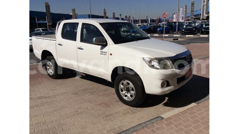 Big with watermark toyota hilux zambia import dubai 10218