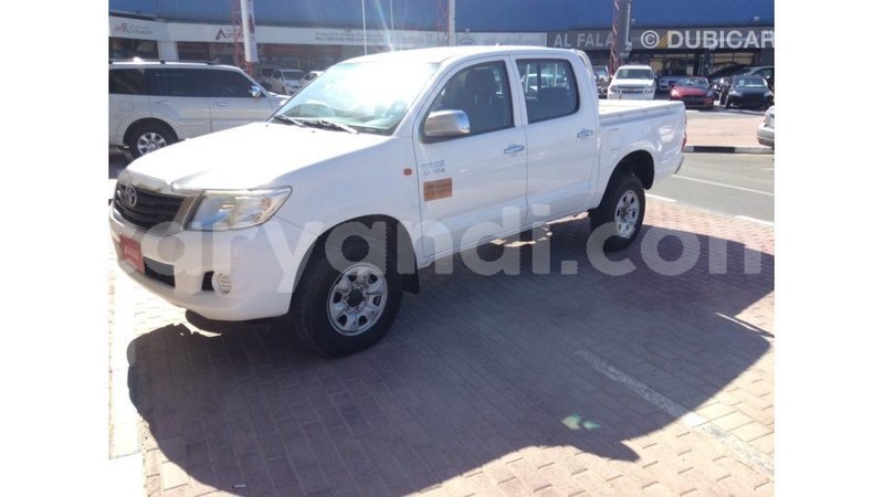 Big with watermark toyota hilux zambia import dubai 10218
