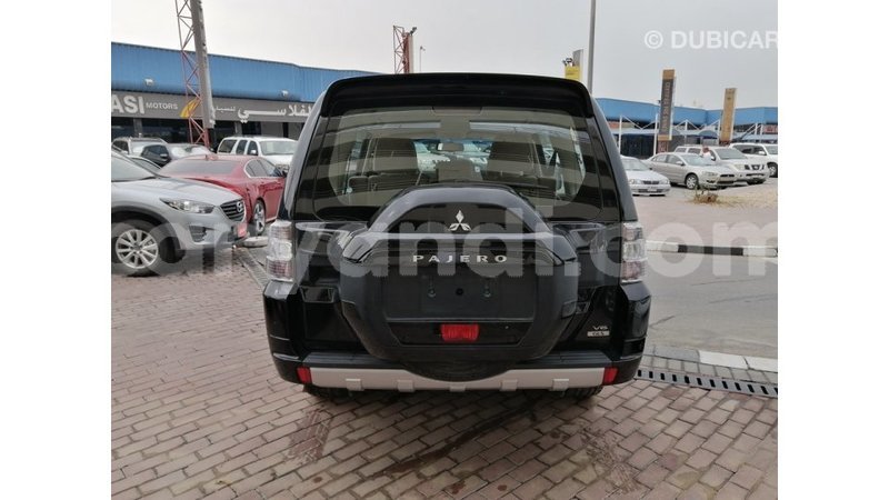 Big with watermark mitsubishi pajero zambia import dubai 10219