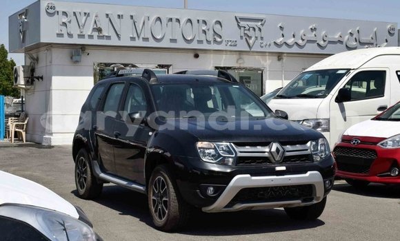Buy Import Renault Duster Black Car in Import - Dubai in Zambia Buy Import Renault Duster Black Car in Import - Dubai in Zambia