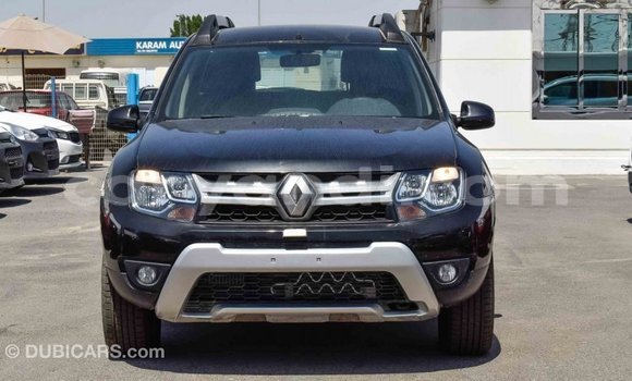 Buy Import Renault Duster Black Car in Import - Dubai in Zambia Buy Import Renault Duster Black Car in Import - Dubai in Zambia