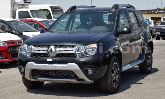 Buy Import Renault Duster Black Car in Import - Dubai in Zambia Buy Import Renault Duster Black Car in Import - Dubai in Zambia