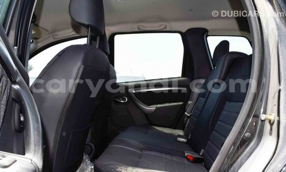 Buy Import Renault Duster Black Car in Import - Dubai in Zambia Buy Import Renault Duster Black Car in Import - Dubai in Zambia