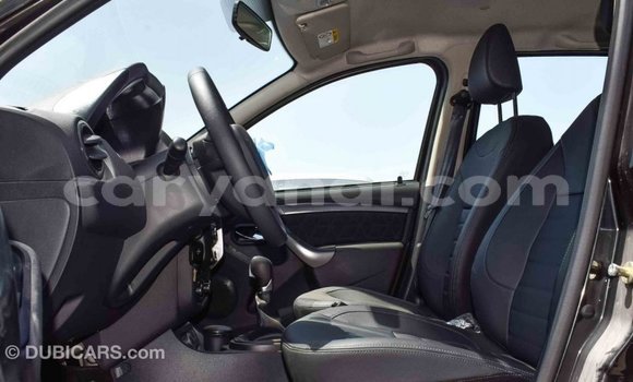 Buy Import Renault Duster Black Car in Import - Dubai in Zambia Buy Import Renault Duster Black Car in Import - Dubai in Zambia