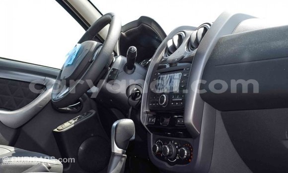 Buy Import Renault Duster Black Car in Import - Dubai in Zambia Buy Import Renault Duster Black Car in Import - Dubai in Zambia