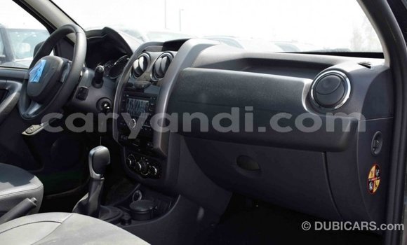 Buy Import Renault Duster Black Car in Import - Dubai in Zambia Buy Import Renault Duster Black Car in Import - Dubai in Zambia