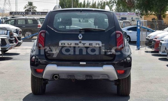 Buy Import Renault Duster Black Car in Import - Dubai in Zambia Buy Import Renault Duster Black Car in Import - Dubai in Zambia