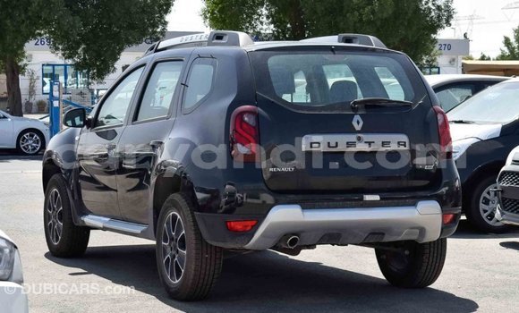 Buy Import Renault Duster Black Car in Import - Dubai in Zambia Buy Import Renault Duster Black Car in Import - Dubai in Zambia