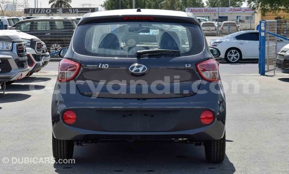 Nunua Imported Hyundai i10 Nyingine Gari ndani ya Import - Dubai nchini Zambia Nunua Imported Hyundai i10 Nyingine Gari ndani ya Import - Dubai nchini Zambia