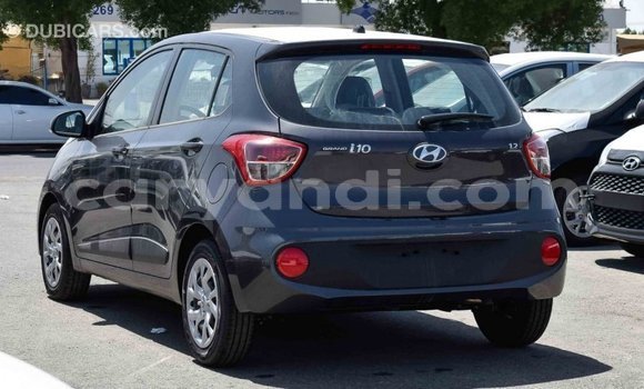 Nunua Imported Hyundai i10 Nyingine Gari ndani ya Import - Dubai nchini Zambia Nunua Imported Hyundai i10 Nyingine Gari ndani ya Import - Dubai nchini Zambia