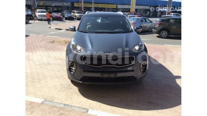 Big with watermark kia sportage zambia import dubai 10226